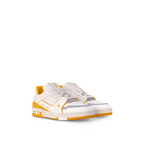 Louis Vuitton Trainer Velocity Sneaker – this cult sneaker is notable for its elaborately constructed upper, which takes – LUX VERSE Luxury Designer Fashion Outlet