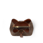 NéoNoé MM Caramel Brown – a true House icon, the NéoNoé bucket bag revisits a 1932 design The original was – LUX VERSE Luxury Designer Fashion Outlet