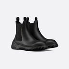 D-Racer Ankle Boot – boasting a thick signature EVA sole, the ankle boot will lend the finishing touch to – LUX VERSE Luxury Designer Fashion Outlet