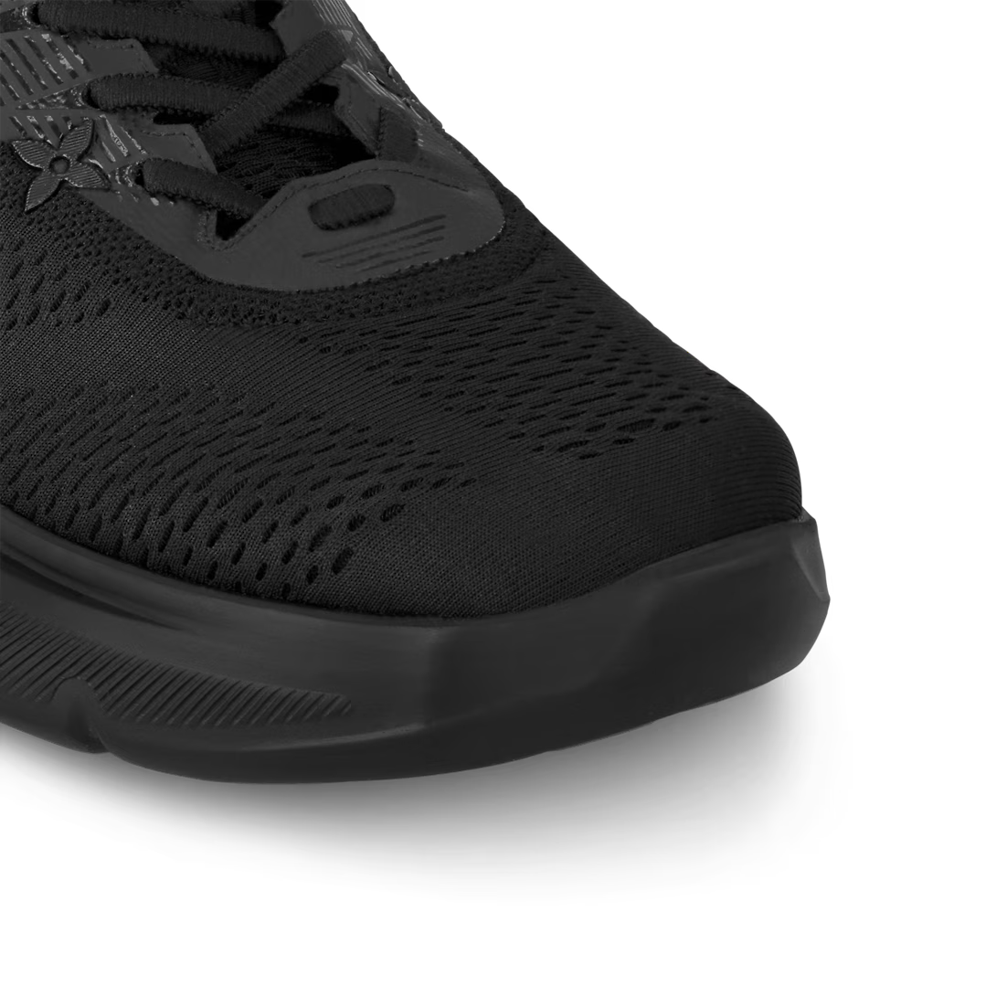Show Up Sneaker – the Show Up sneaker is an on-trend design characterized by its soft knit upper which – LUX VERSE Luxury Designer Fashion Outlet