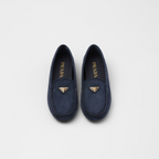 Suede driving loafers – the elegant and comfortable style made of suede leather is characterized by – LUX VERSE Luxury Designer Fashion Outlet