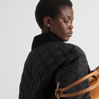 Light Re-Nylon cropped jacket – stay stylish and sustainable with our Light Re-Nylon cropped jacket – LUX VERSE Luxury Designer Fashion Outlet