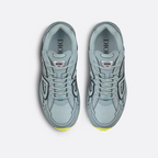 Dior B30 Sneaker Modern Sporty – the B30 and CD30 signatures on the tongue and the back of the sneaker – LUX VERSE Luxury Designer Fashion Outlet