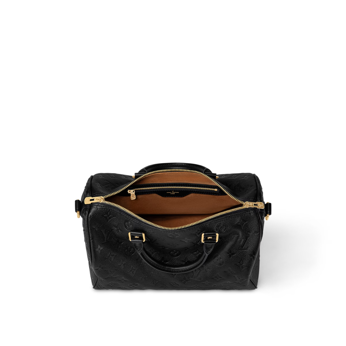 Speedy Soft Black – the iconic Speedy is reimagined as a lightweight, ultra-soft handbag: the Speedy Soft – LUX VERSE Luxury Designer Fashion Outlet
