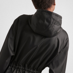 Re-Nylon Stylish Raincoat – introducing the Re-Nylon Stylish Raincoat – LUX VERSE Luxury Designer Fashion Outlet