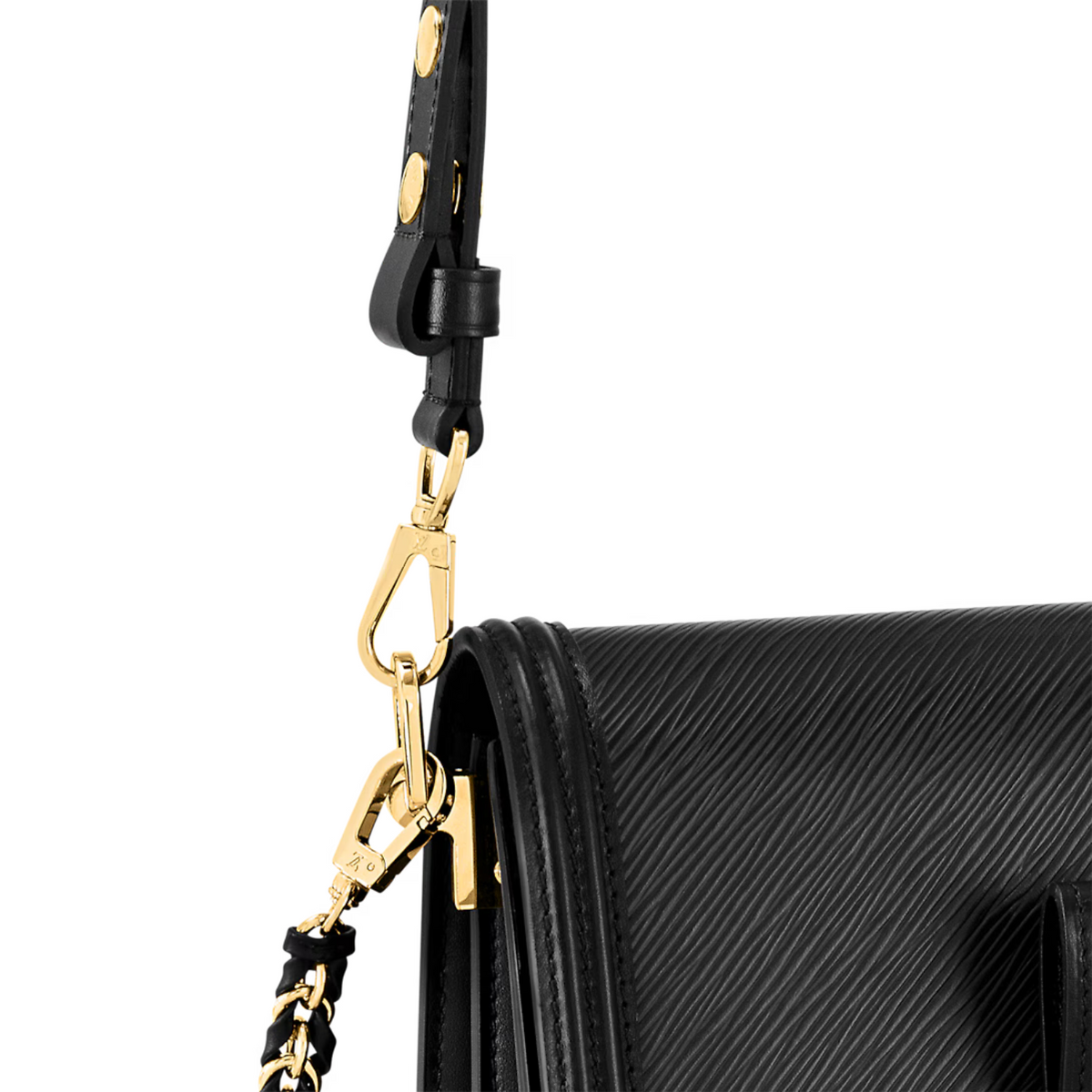 Dauphine MM – the Dauphine MM takes on a new look for Spring-Summer with sumptuous Epi leather – LUX VERSE Luxury Designer Fashion Outlet