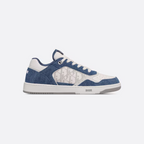 B27 Low-Top Sneaker Diamond Canvas – the low-top sneaker will enhance any favorite outfit – LUX VERSE Luxury Designer Fashion Outlet