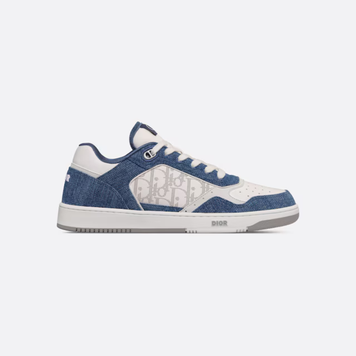 B27 Low-Top Sneaker Diamond Canvas – the low-top sneaker will enhance any favorite outfit – LUX VERSE Luxury Designer Fashion Outlet