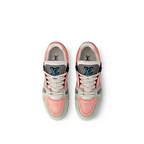 Trainer Cult Sneaker – the different colors on the upper reveal its elaborate construction, which takes – LUX VERSE Luxury Designer Fashion Outlet