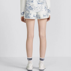 One Sneaker – the season's new One sneaker showcases the House's savoir-faire with a modern – LUX VERSE Luxury Designer Fashion Outlet