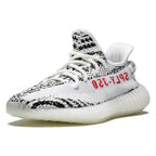 Yeezy Zebra – YEEZYYeezy Boost 350 V2"Zebra"sneakerSupplied by a premier sneaker – LUX VERSE Luxury Designer Fashion Outlet