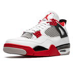Fire Red – now, for the first time since that historic debut, this model returns in its – LUX VERSE Luxury Designer Fashion Outlet