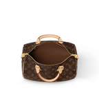 Speedy Bandoulière 30 – the Speedy Bandoulière 30 in signature Monogram canvas is an ideal city bag for – LUX VERSE Luxury Designer Fashion Outlet