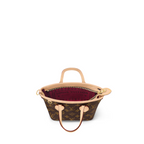 Neverfull BB Rose Peony – this season the House’s forever favorite, the Neverfull, gets reinvented as – LUX VERSE Luxury Designer Fashion Outlet