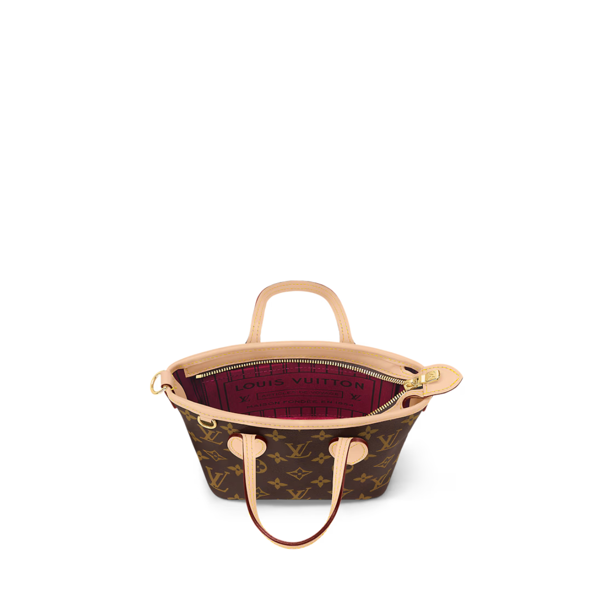 Neverfull BB Rose Peony – this season the House’s forever favorite, the Neverfull, gets reinvented as – LUX VERSE Luxury Designer Fashion Outlet