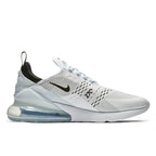 Air Max 270 –'s first lifestyle Air Max brings you style, comfort and big attitude in – LUX VERSE Luxury Designer Fashion Outlet