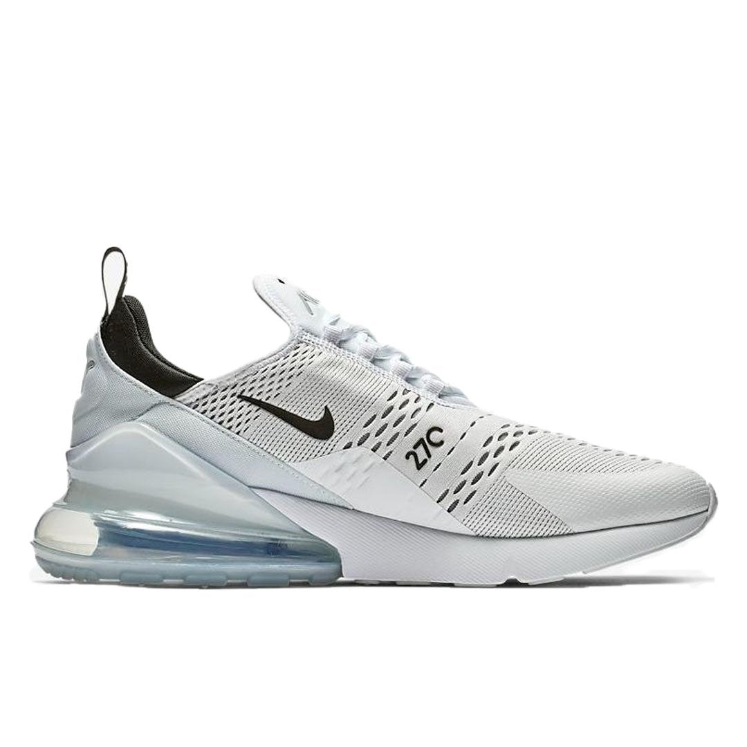 Air Max 270 –'s first lifestyle Air Max brings you style, comfort and big attitude in – LUX VERSE Luxury Designer Fashion Outlet