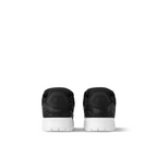 Trainer Maxi Sneaker Leather – the Trainer Maxi sneaker reinterprets the cult sneaker with a fashion-forward, – LUX VERSE Luxury Designer Fashion Outlet