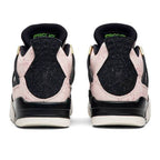 Splatter (W) – the women’s Air Jordan 4 Retro ‘Splatter’ showcases unexpected details and an – LUX VERSE Luxury Designer Fashion Outlet