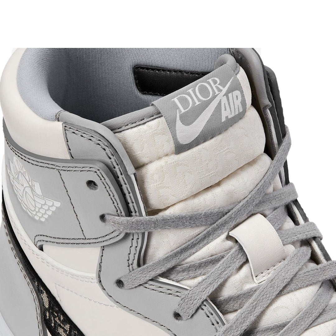 High – this is the first time that Jordan has collaborated with a legacy fashion label like – LUX VERSE Luxury Designer Fashion Outlet
