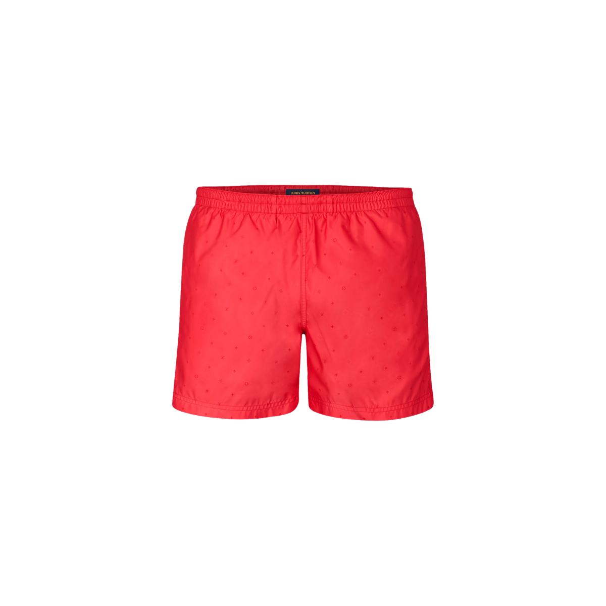 Monogram Swim Shorts – these iconic swim shorts are also available in the collection's carry over bright – LUX VERSE Luxury Designer Fashion Outlet