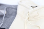 FG Black Half-Zip Sweatshirt - Men's