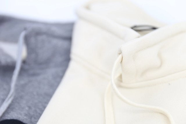 FG Black Half-Zip Sweatshirt - Men's