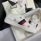 Ace Bee Web Sneakers - Men's