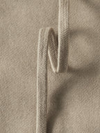 Essentials Taupe Sweat-Hose – Herren