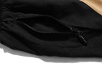 Mehrfarbige Shorts – Herren