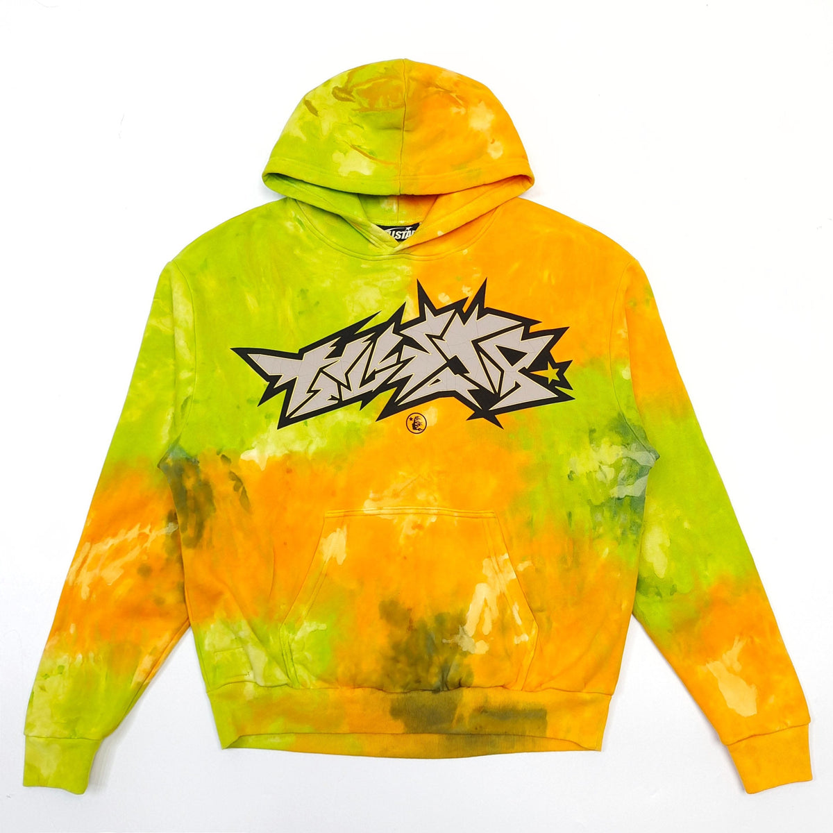 Multicolour Hoodie - Men's