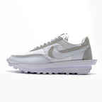 Sacai LDWaffle – this special-edition silhouette combines the LDV and Waffle Racer and features – LUX VERSE Luxury Designer Fashion Outlet