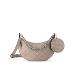 Baia PM – a new addition to the Mahina family, the Baia PM is an eye-catching half-moon bag – LUX VERSE Luxury Designer Fashion Outlet