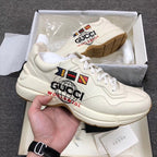 Rhyton World Flags Sneakers