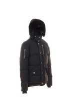 Puffer Jacket - Men's