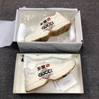 Rhyton World Flags Sneakers