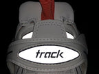 Track Orange Sneakers