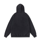 Kapuzenpullover mit Logo, limitierte Edition – Herren