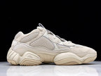 Yeezy 500 Blush Sneakers