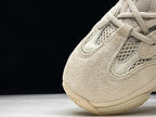 Yeezy 500 Blush Sneakers