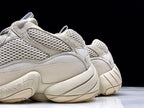 Yeezy 500 Blush Sneakers