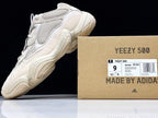 Yeezy 500 Blush Sneakers