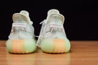 Yeezy Boost 350 V2 Glow Volt Sneaker