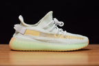 Yeezy Boost 350 V2 Glow Volt Sneaker