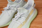 Yeezy Boost 350 V2 Glow Volt Sneaker