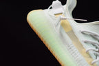 Yeezy Boost 350 V2 Glow Volt Sneaker