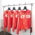 Multicolour Hoodie - Men's