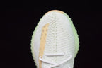 Yeezy Boost 350 V2 Glow Volt Sneaker
