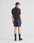 Re-Nylon swim trunks – let the product air out after every use and have it dry cleaned at a specialized – LUX VERSE Luxury Designer Fashion Outlet