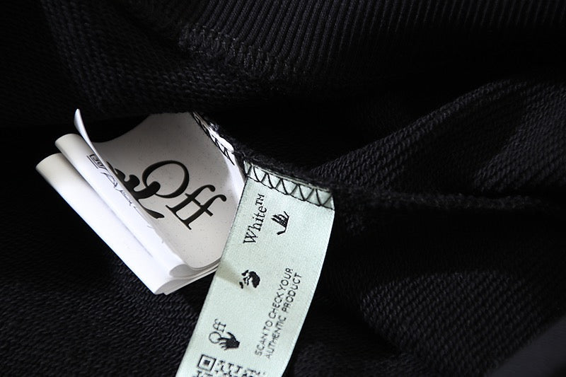 Minimal Logo Sweatshirt - Men's